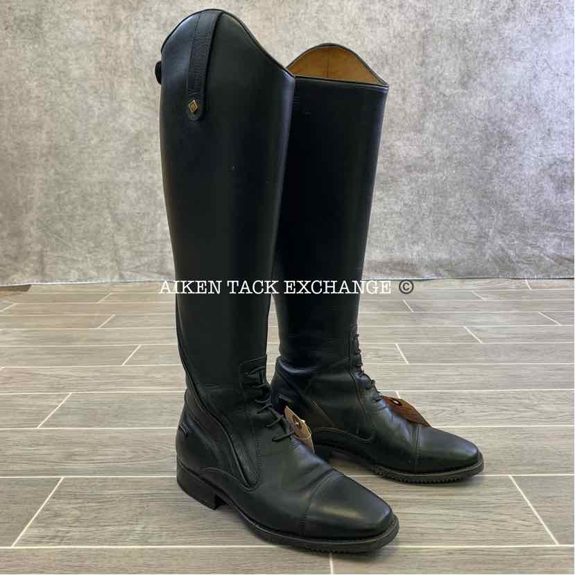 DeNiro Field Boots S4602, Size 36 C-L