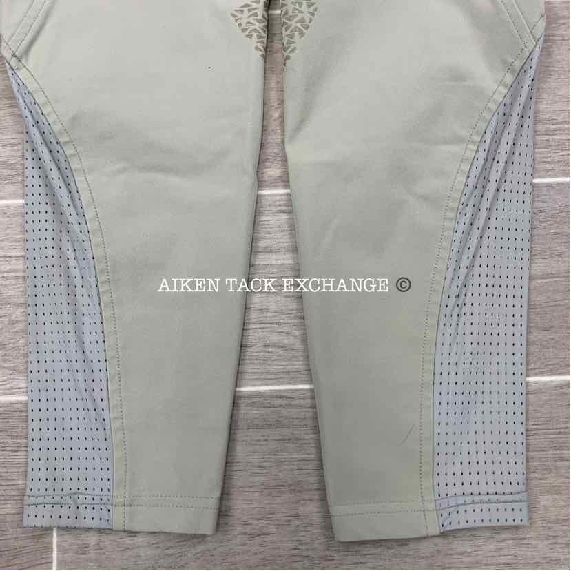 BARGAIN BUNDLE: 2 Pairs of Kerrits Breeches, Size Large