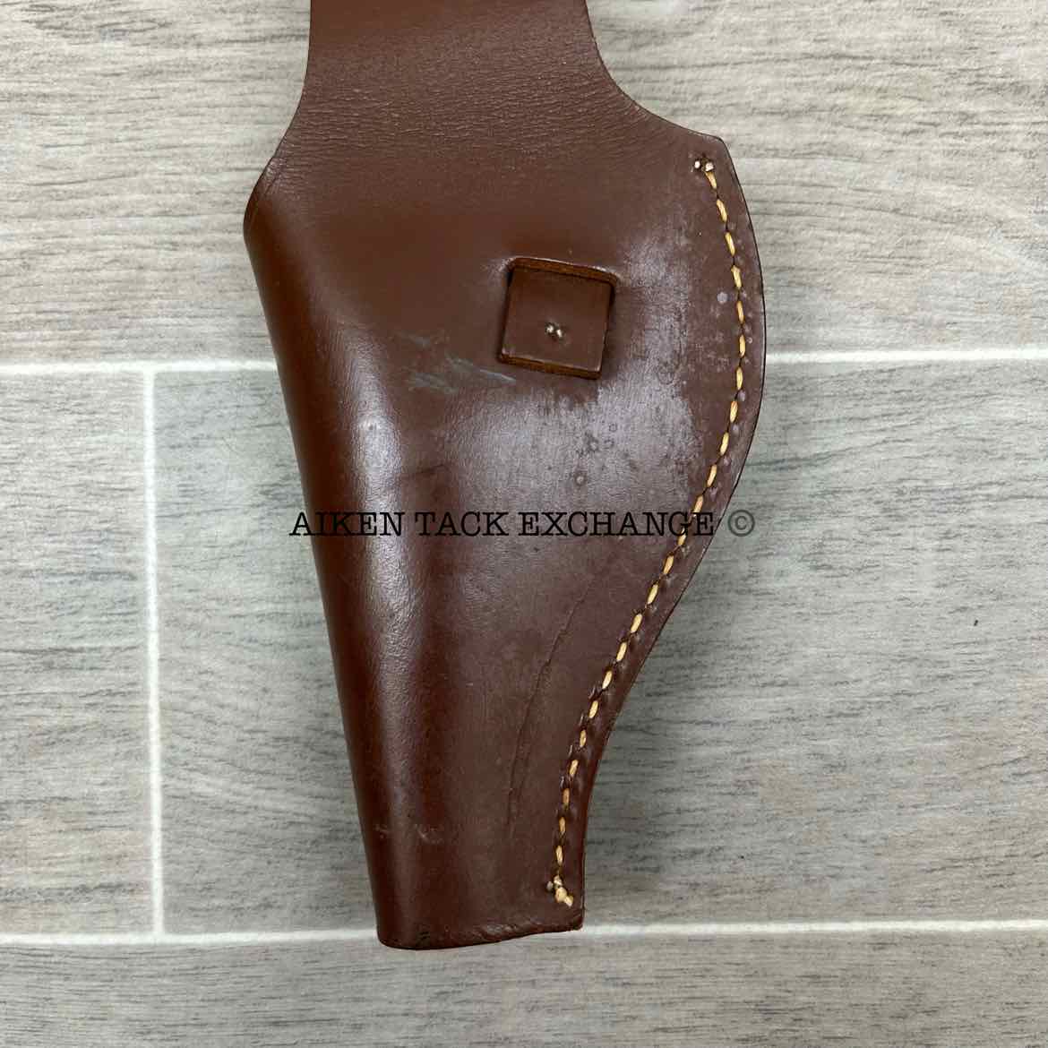 Leather Holster