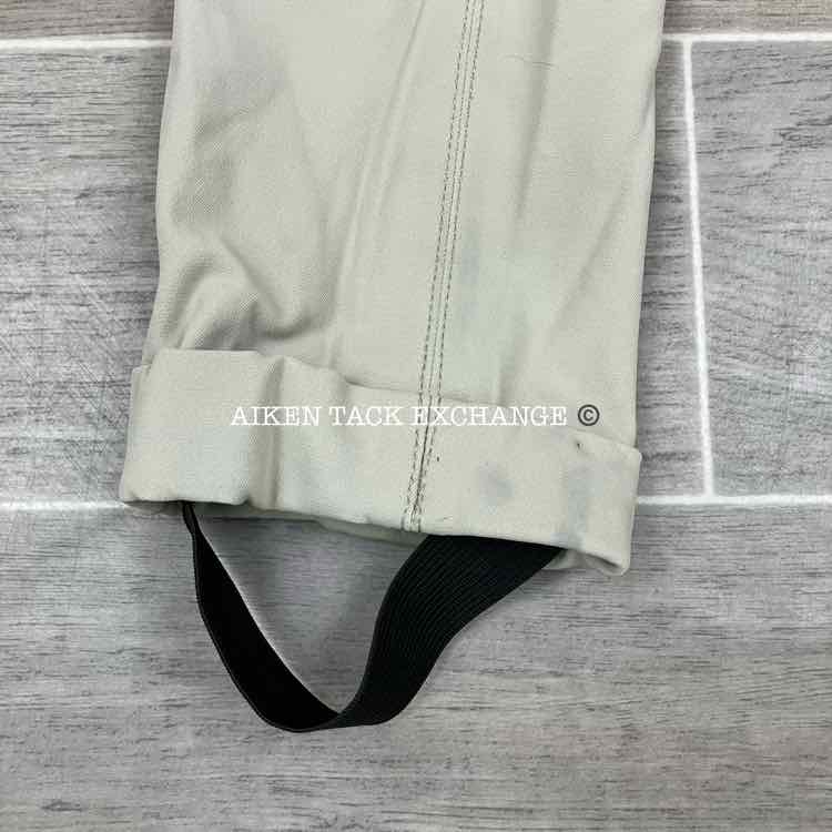 RJ Classics Knee Patch Jods, Size 8 R