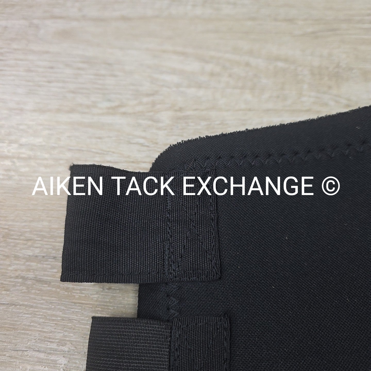 Back On Track Royal Padded Hock Wraps Deluxe, Size Medium