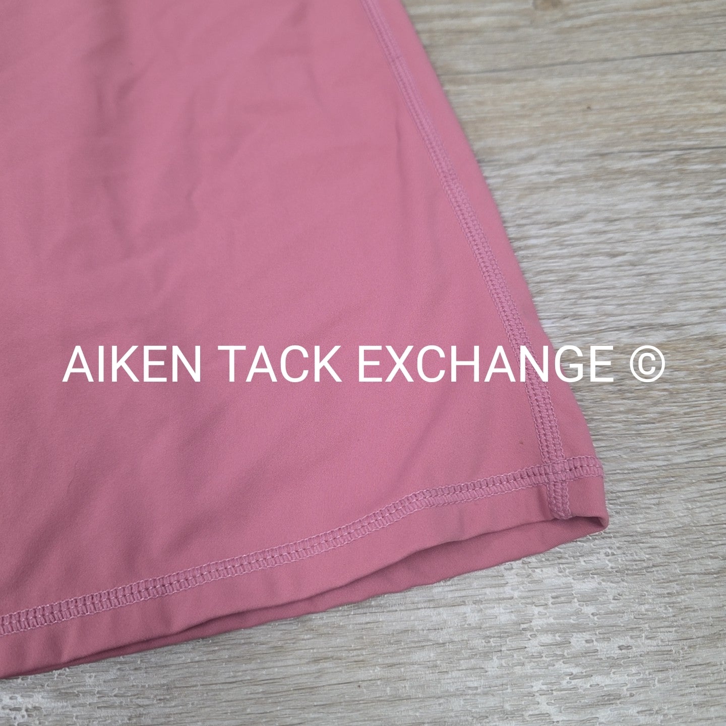 Desol Crossback Padded Athletic Dress w/ Pocket Shorts, Women's Large