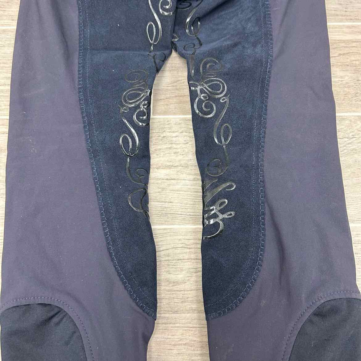Horze Full Seat Breeches, Size 24