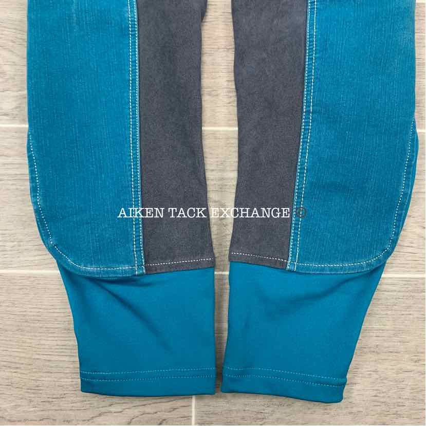 Horseware Ireland Full Seat Breeches, Size 26 R