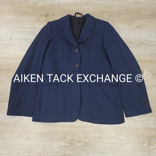 TuffRider Starter Show Coat, Size 16