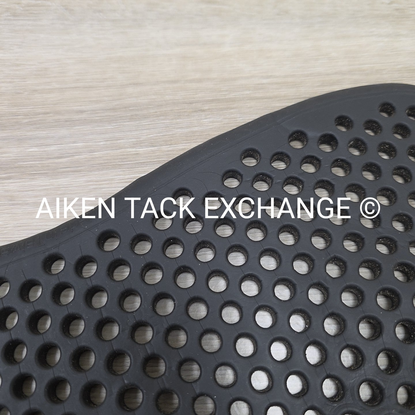Kavallerie Middle Riser Shock Absorbing Gel Half Pad