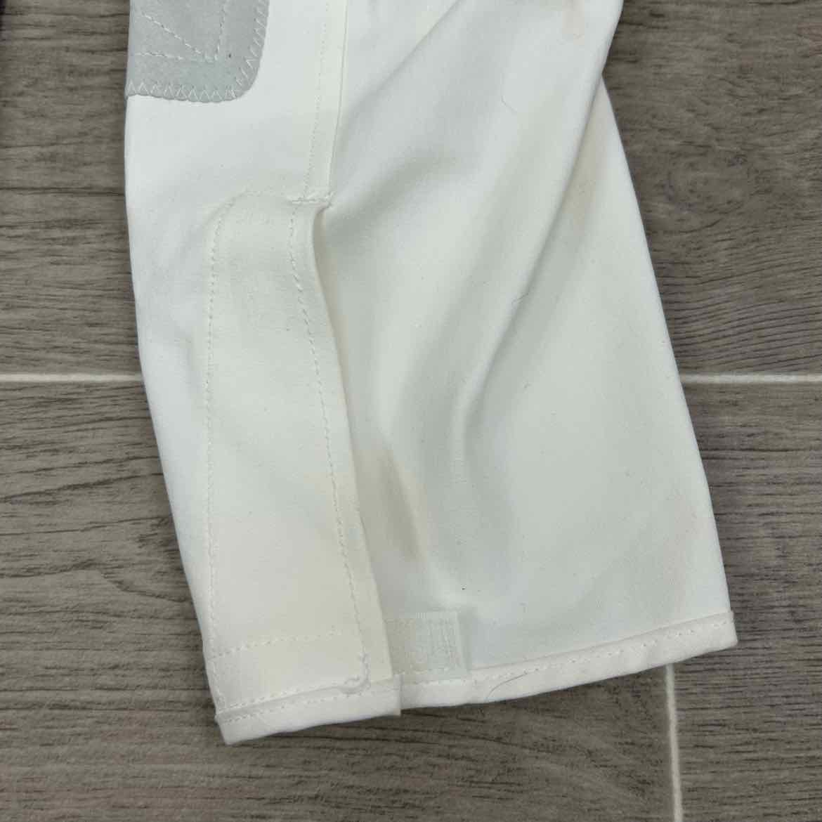 Tailored Sportsman The Professional Knee Patch Breeches, Size 30 L