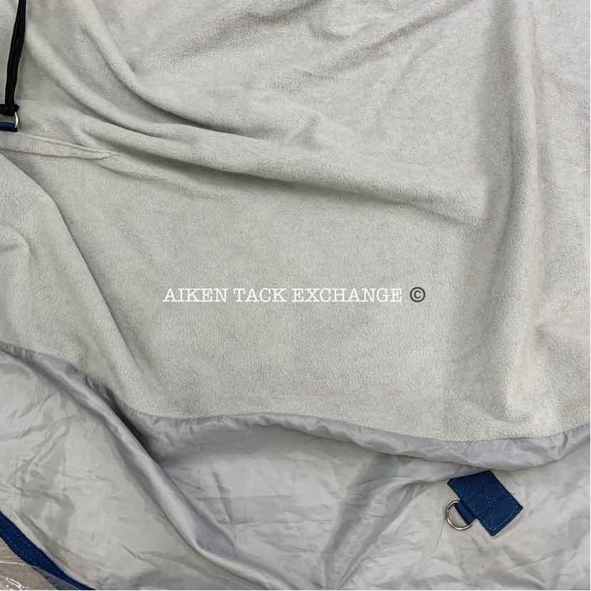 Horze Avalanche High Neck Fleece Lined Turnout Blanket 81"