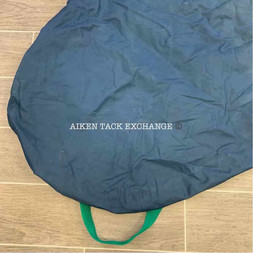 Nylon Saddle Carrier