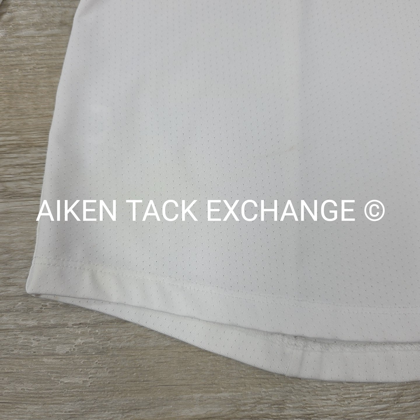 Essex Classics Talent Yarn Long Sleeve Sun Shirt Show Shirt, Size X-Small