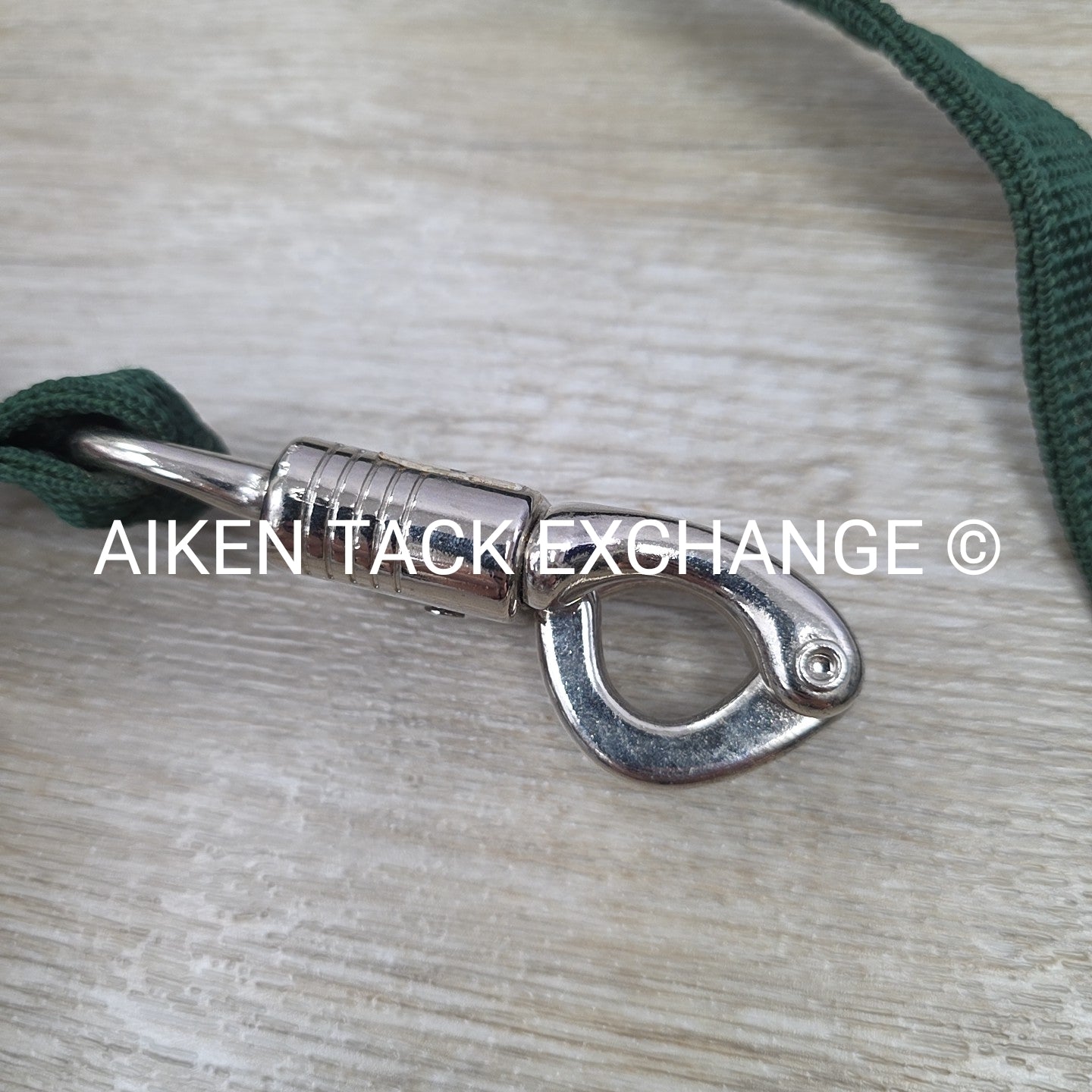 Nylon Adjustable Trailer Tie