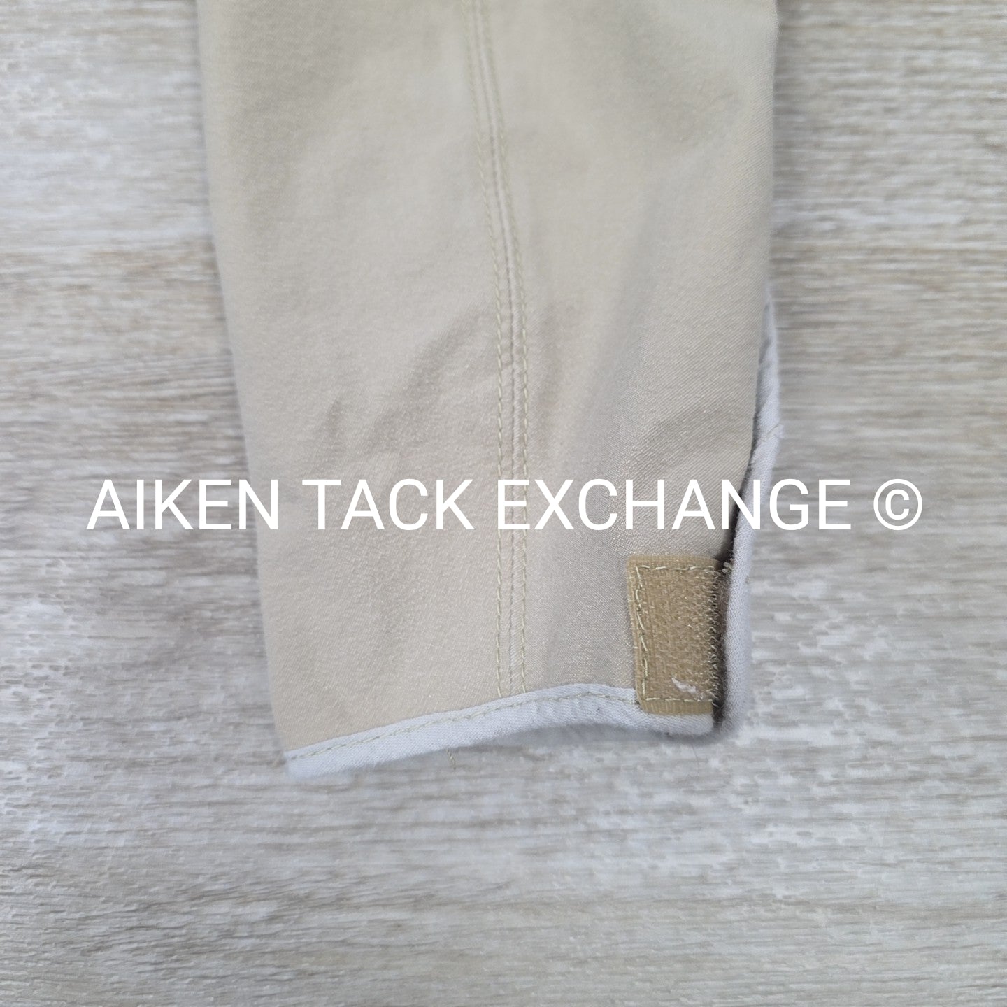 Romfh Sarafina Knee Patch Breeches, Size 28 L