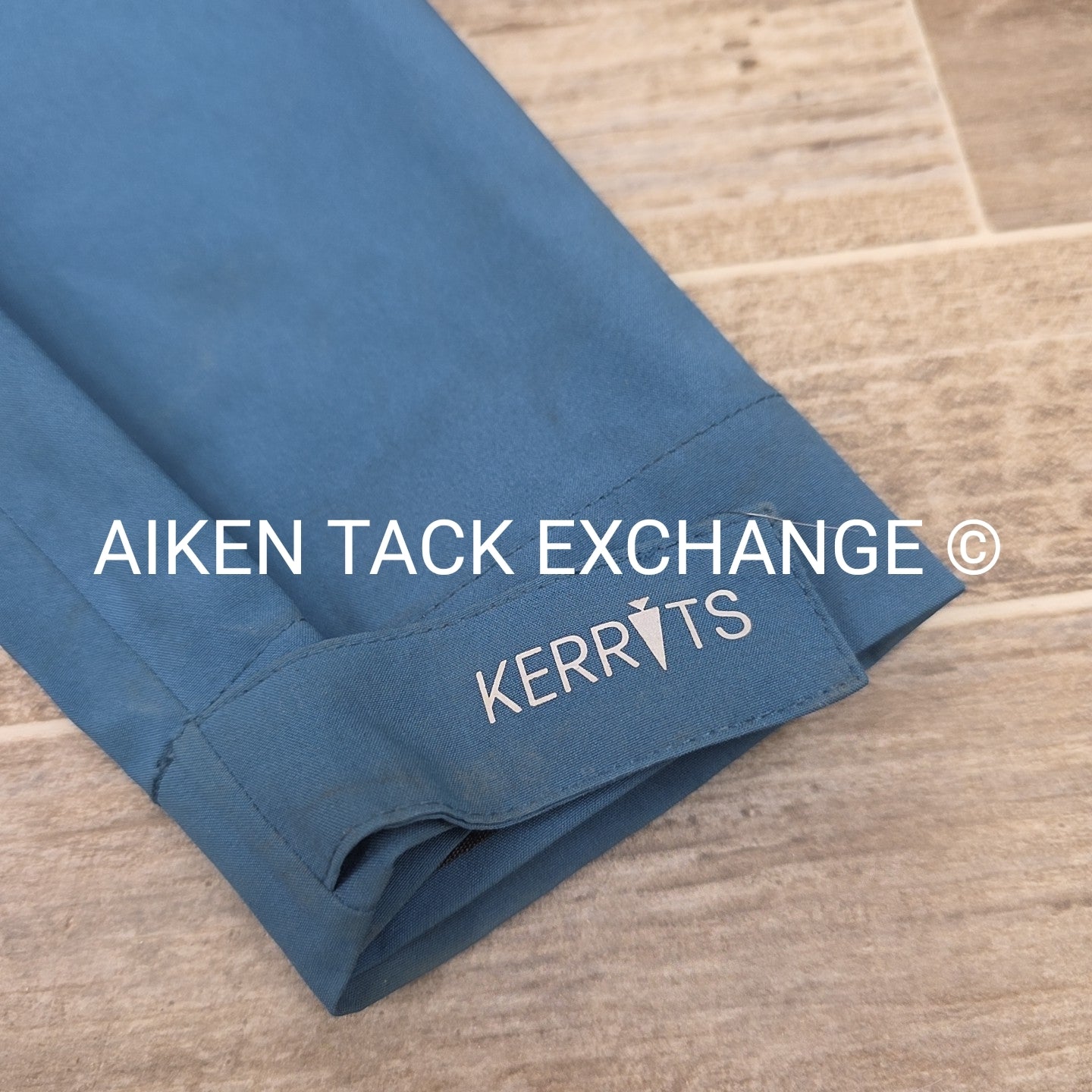 Kerrits Rain Jacket, Size X-Large