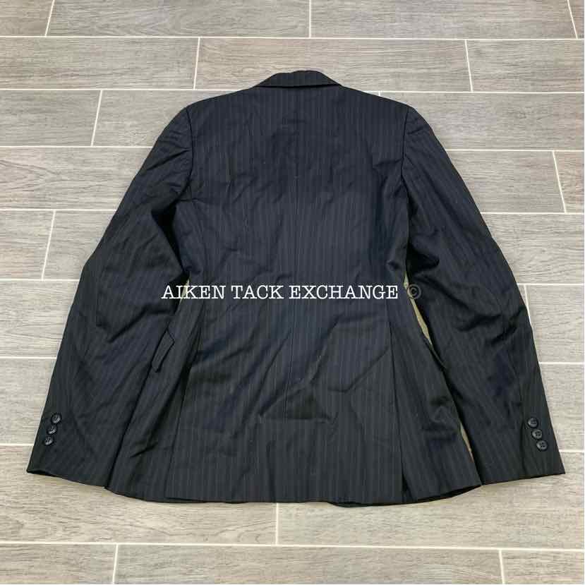 Grand Prix Show Coat, Size 10 T