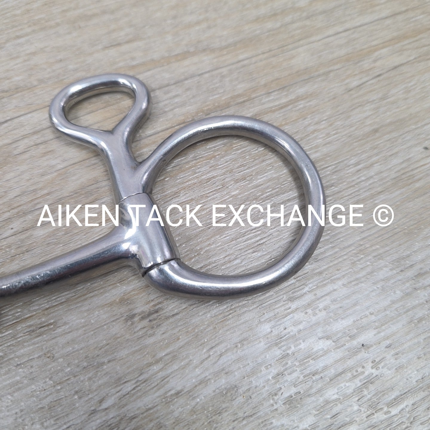 Toklat French Link Baucher Bit 5.25"