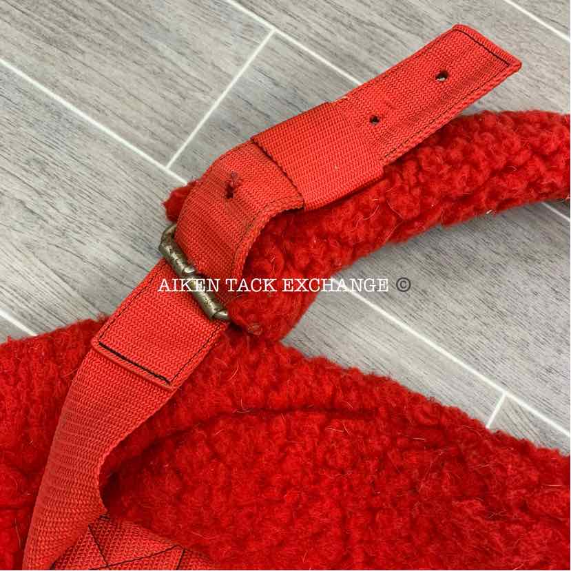 Toklat Coolback Bareback Pad