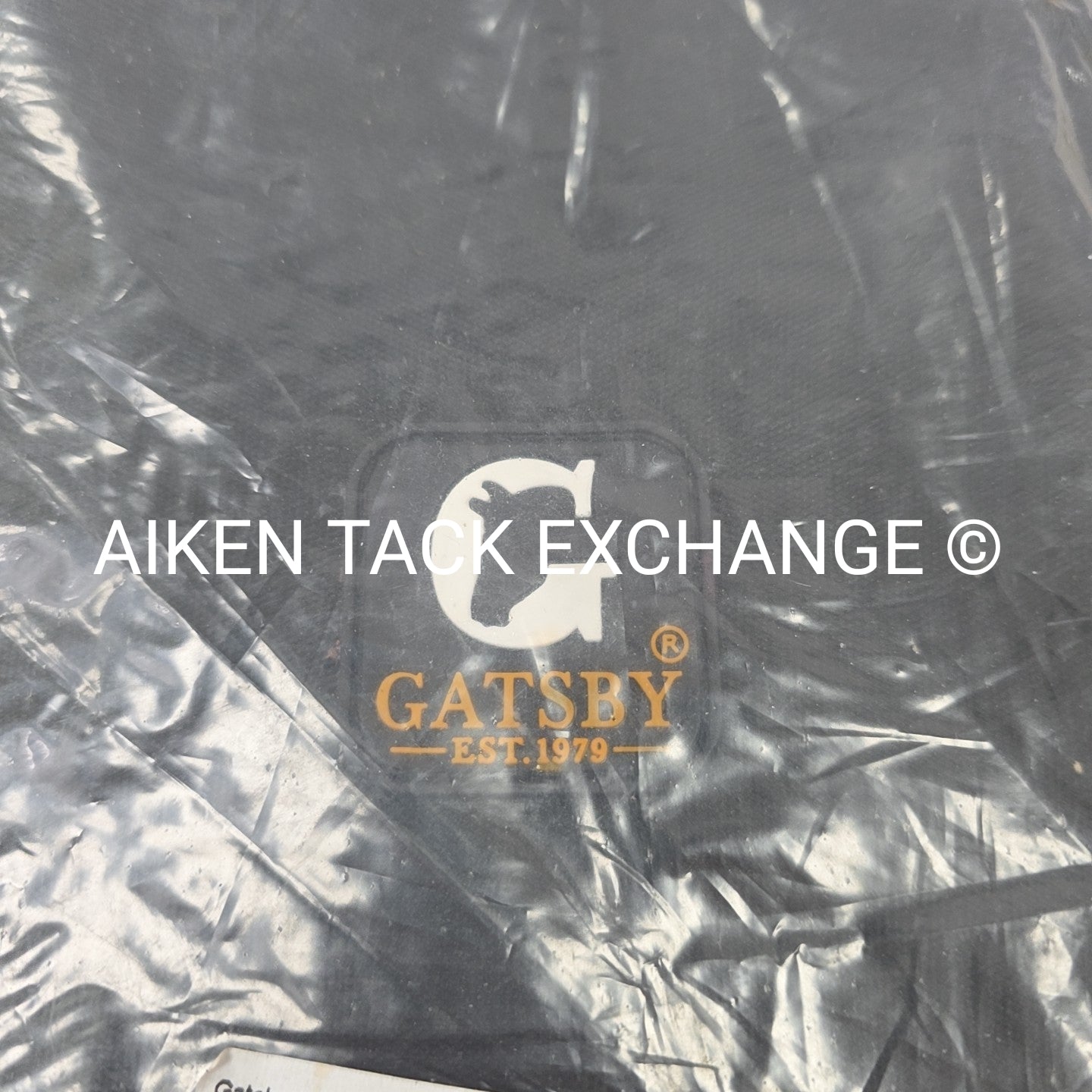 Gatsby Nylon Large Storage Bag