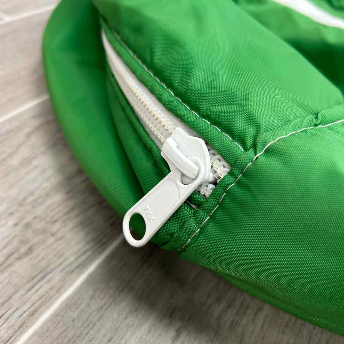 Saddle Storage Carry Bag, Has Embroidery