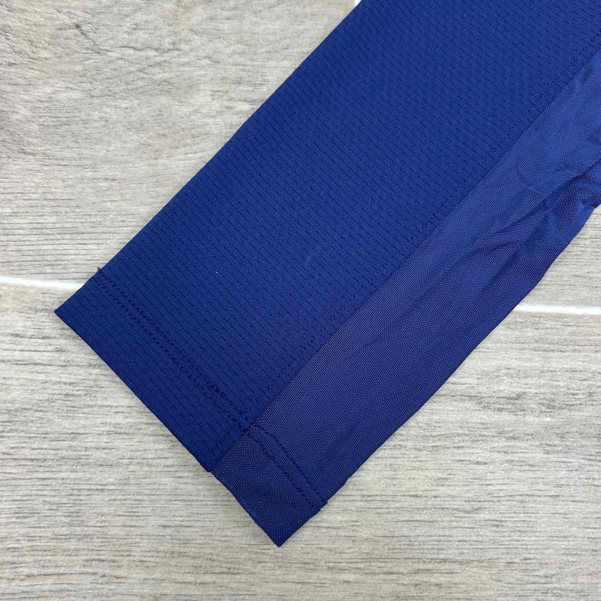 Gottex 1/4 Zip Long Sleeve Sun Shirt, Women's XLarge