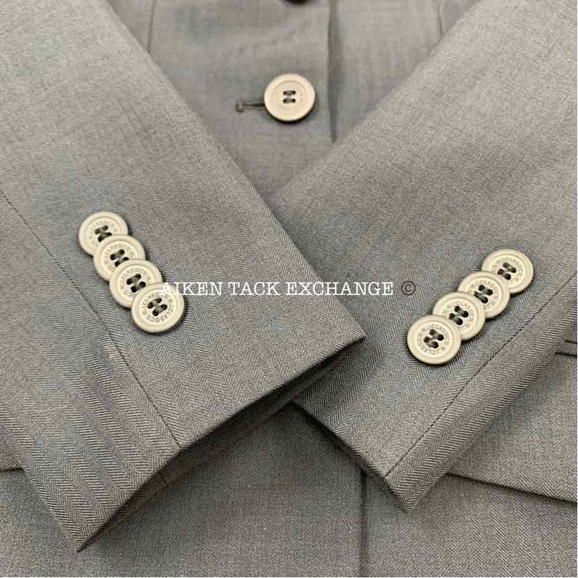 RJ Classics Show Coat, Size 6 R