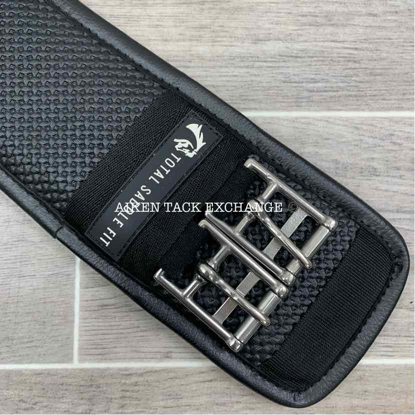 Total Saddle Fit Shoulder Relief Girth 28"