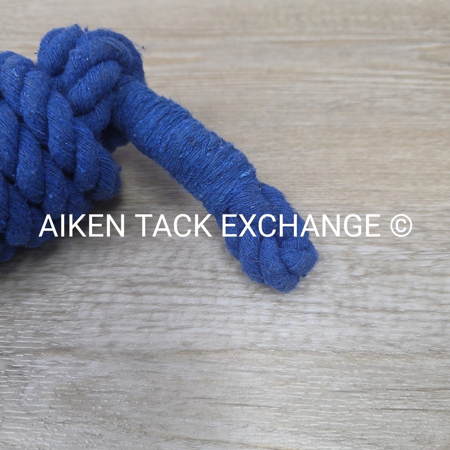 Cotton Lead Rope