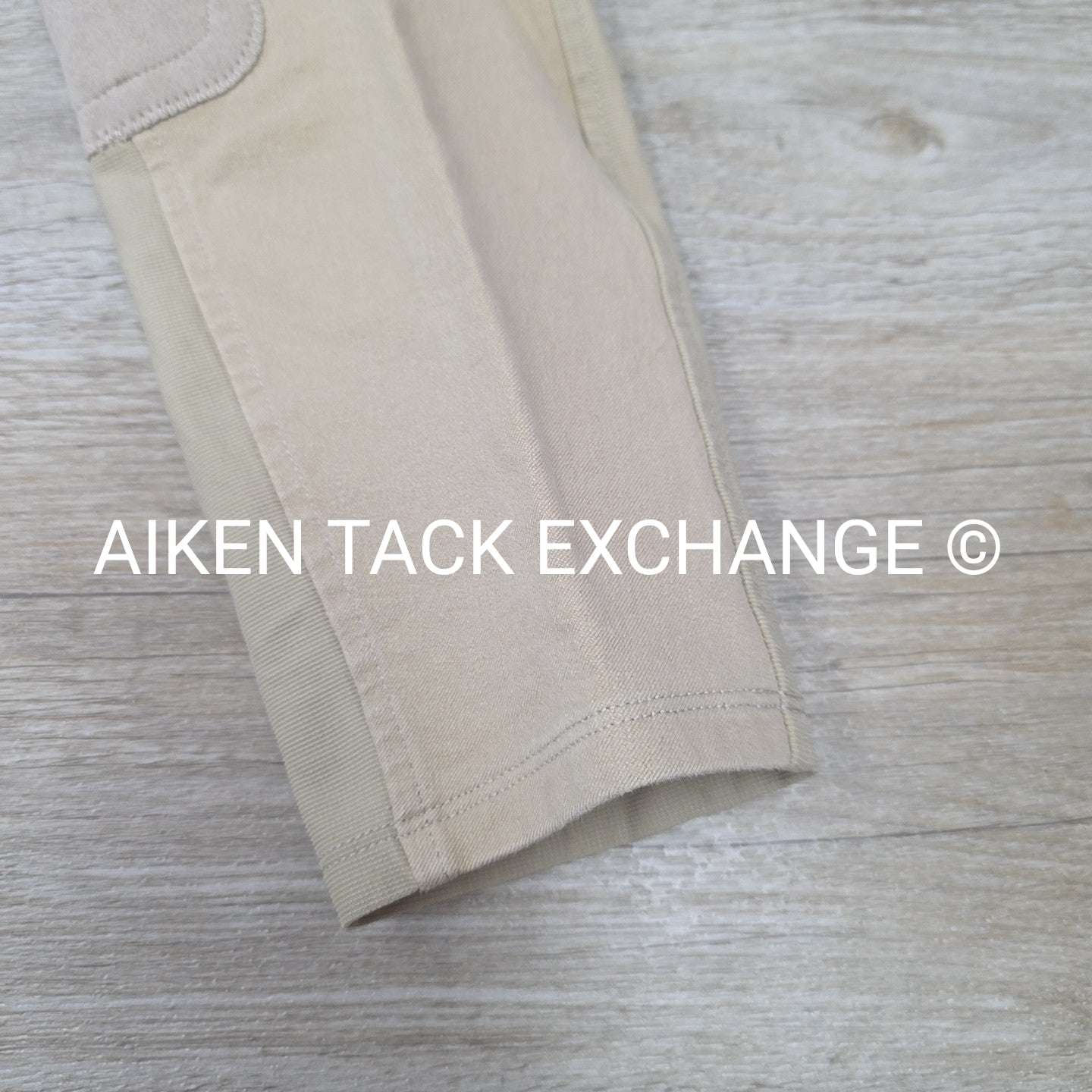 Ariat Heritage Knee Patch Breeches, Size 14