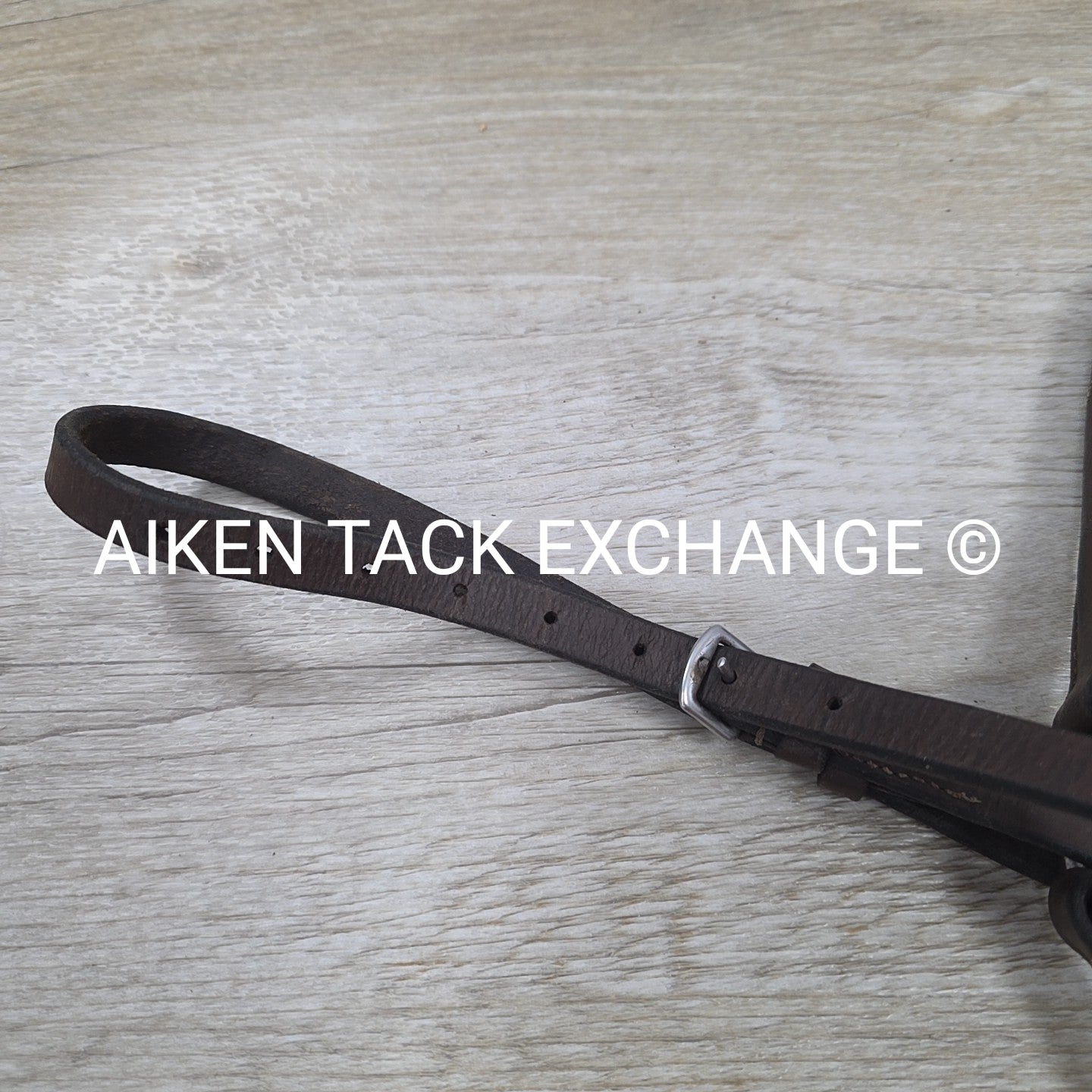 BARGAIN BUNDLE: 2 Fancy Stitched Breastplates, Size Full