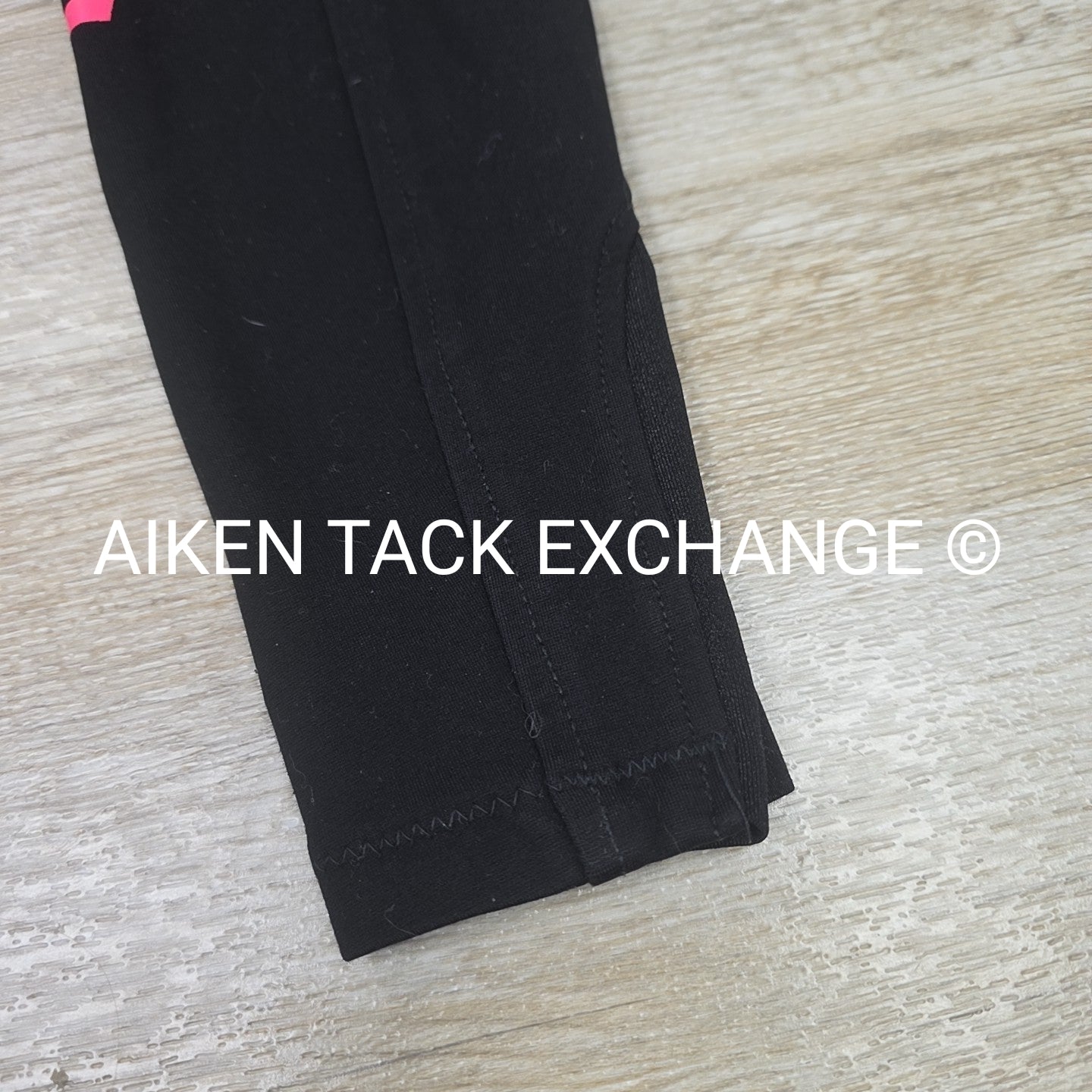 HR Farm Silicone Grip Tights, Size 8
