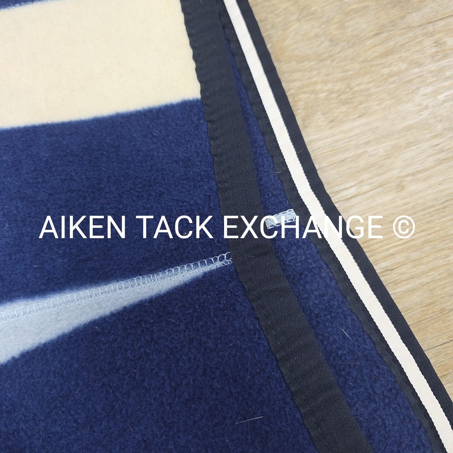 Horseware Newmarket Fleece Quarter Sheet, Large