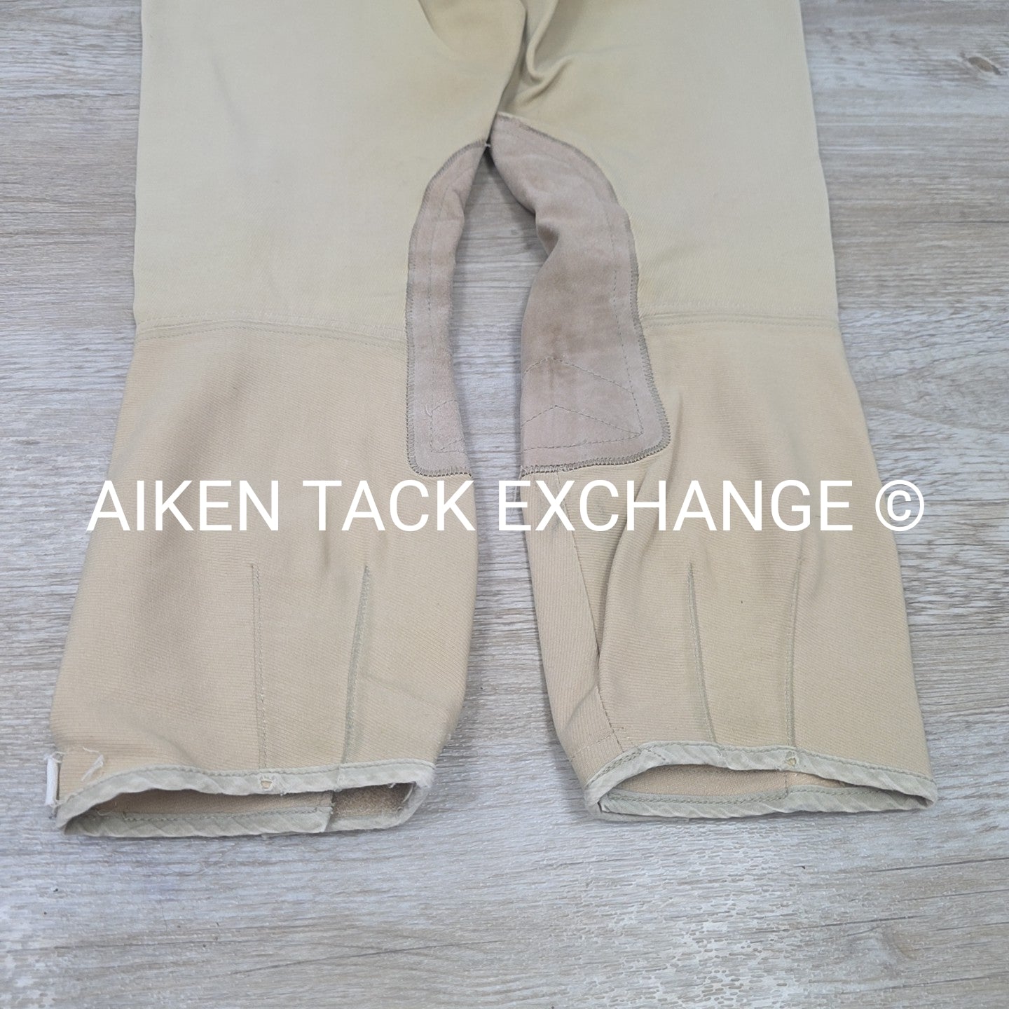 BARGAIN BUNDLE: Ariat & Tailored Sportsman Knee Patch Breeches, Size 28