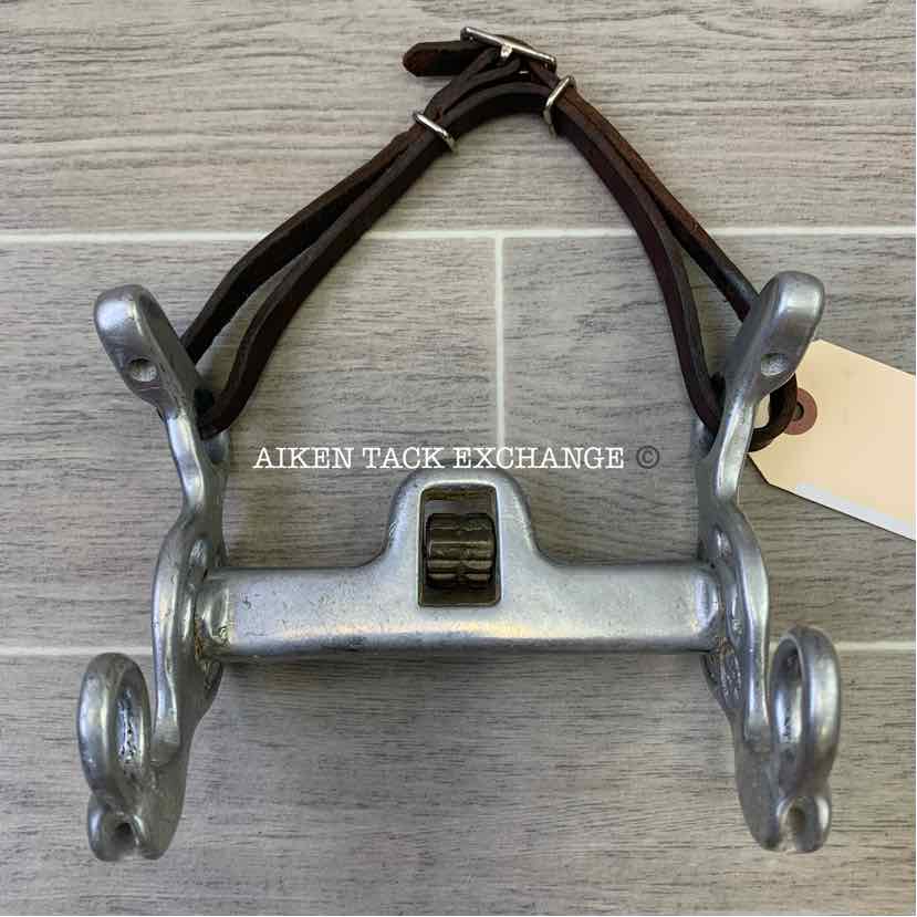 Mikmar Combination Bit 5" (Missing Rope)
