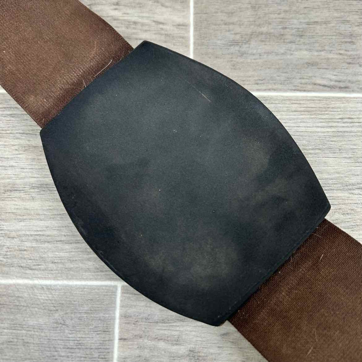 Tapestry Comfort All Purpose Girth, Brown, 48"