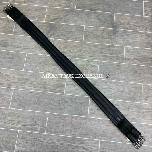 Nunn Finer Double Elastic Chafeless Contour Girth 50"