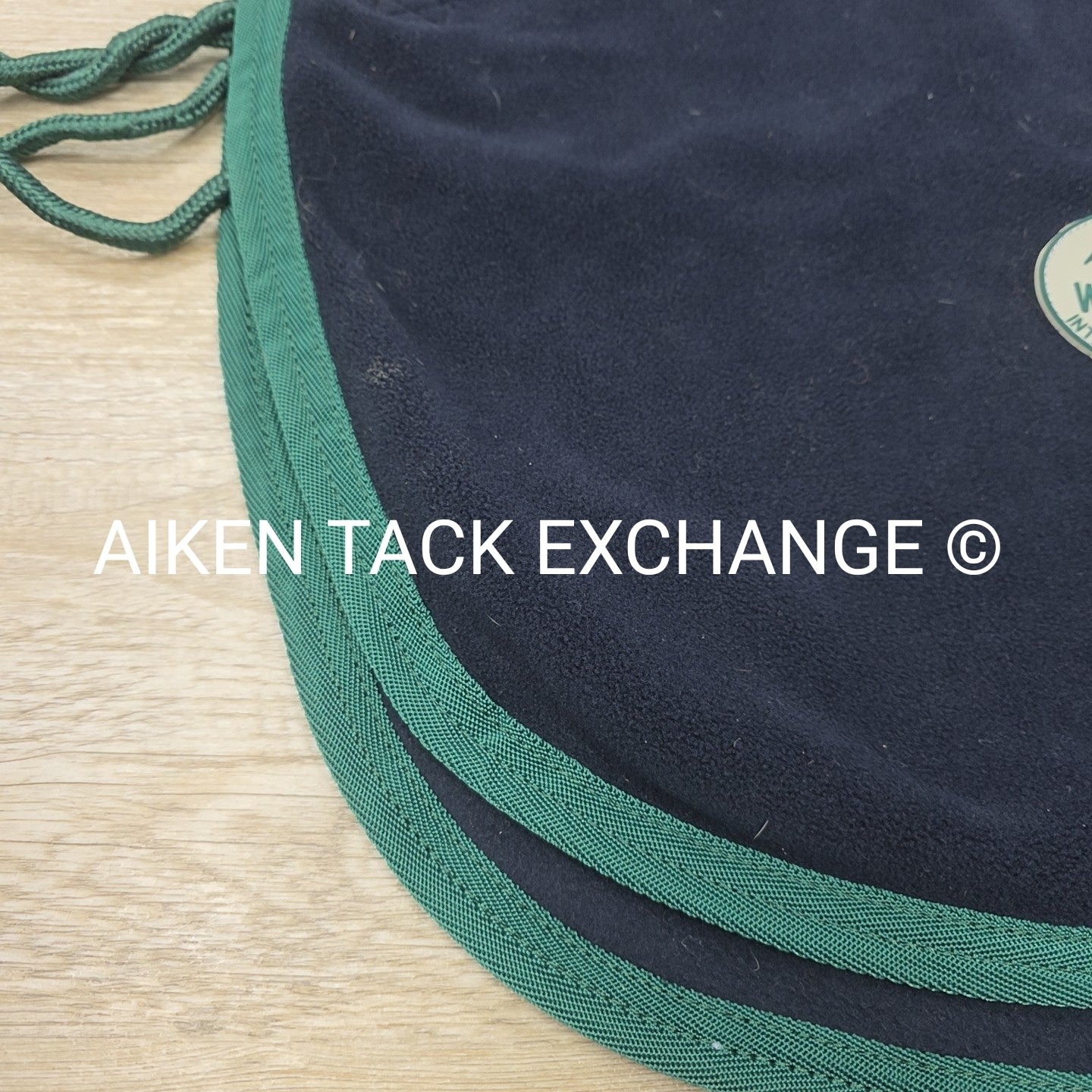 Weatherbeeta Fleece Quarter Sheet