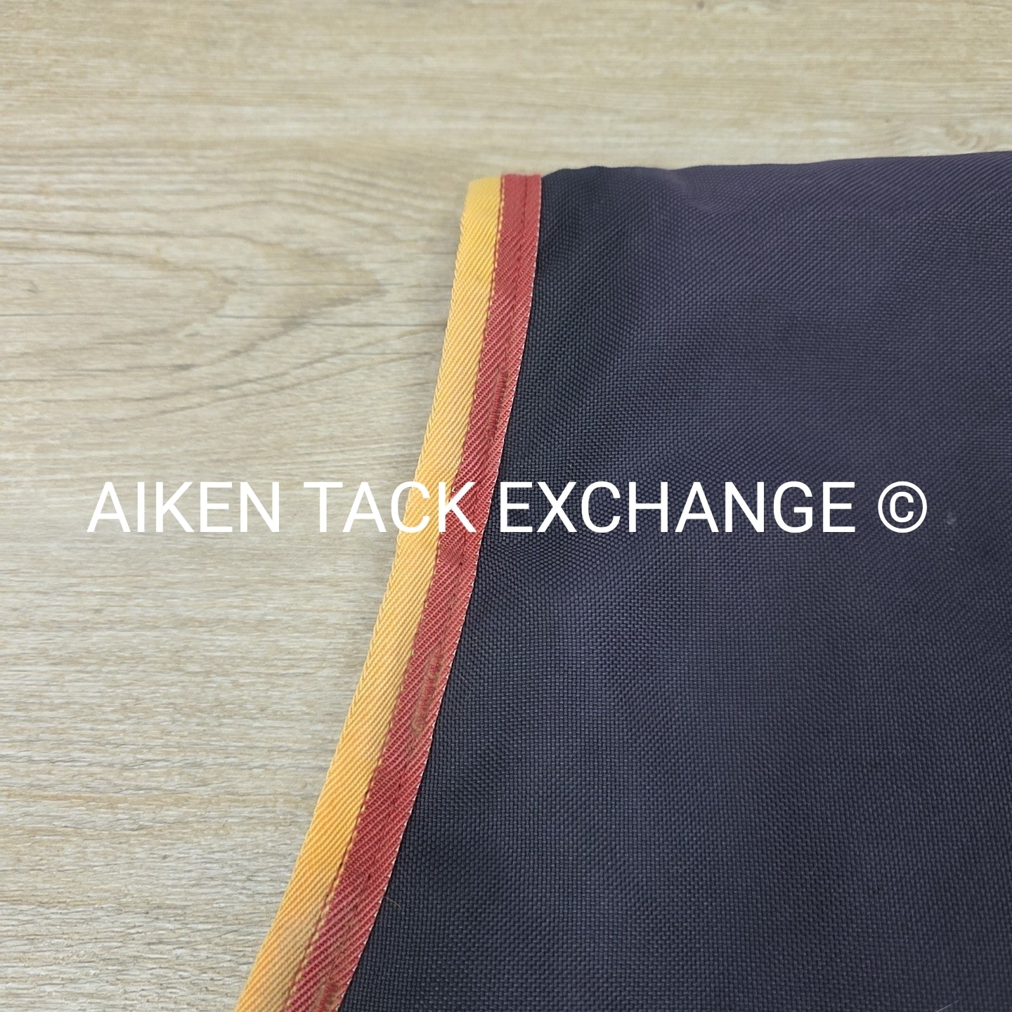 Horseware Amigo Bravo 12 Medium Weight Turnout Blanket, 81"