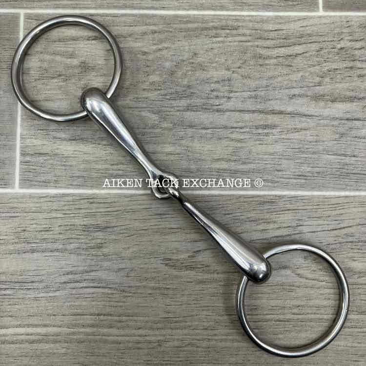 Hollow Single Joint Loose Ring Bit 5.5"
