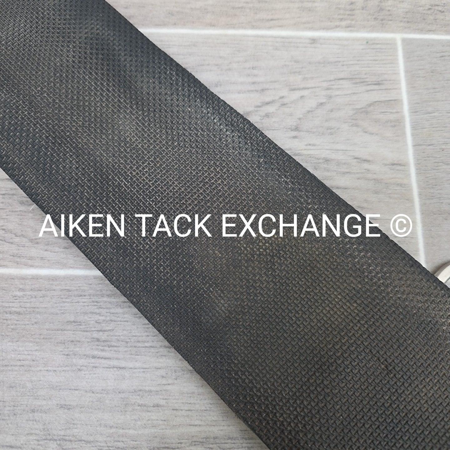 Professional's Choice SMx Girth, Brown, 48"
