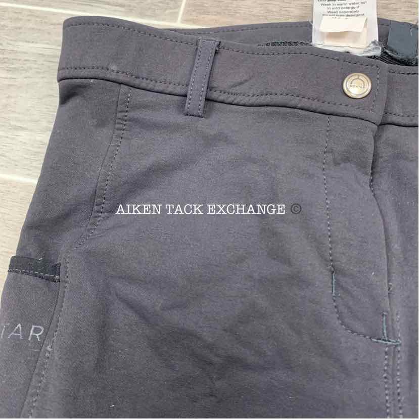 Montar Silicone Knee Patch Breeches, Size 42 (US 28)