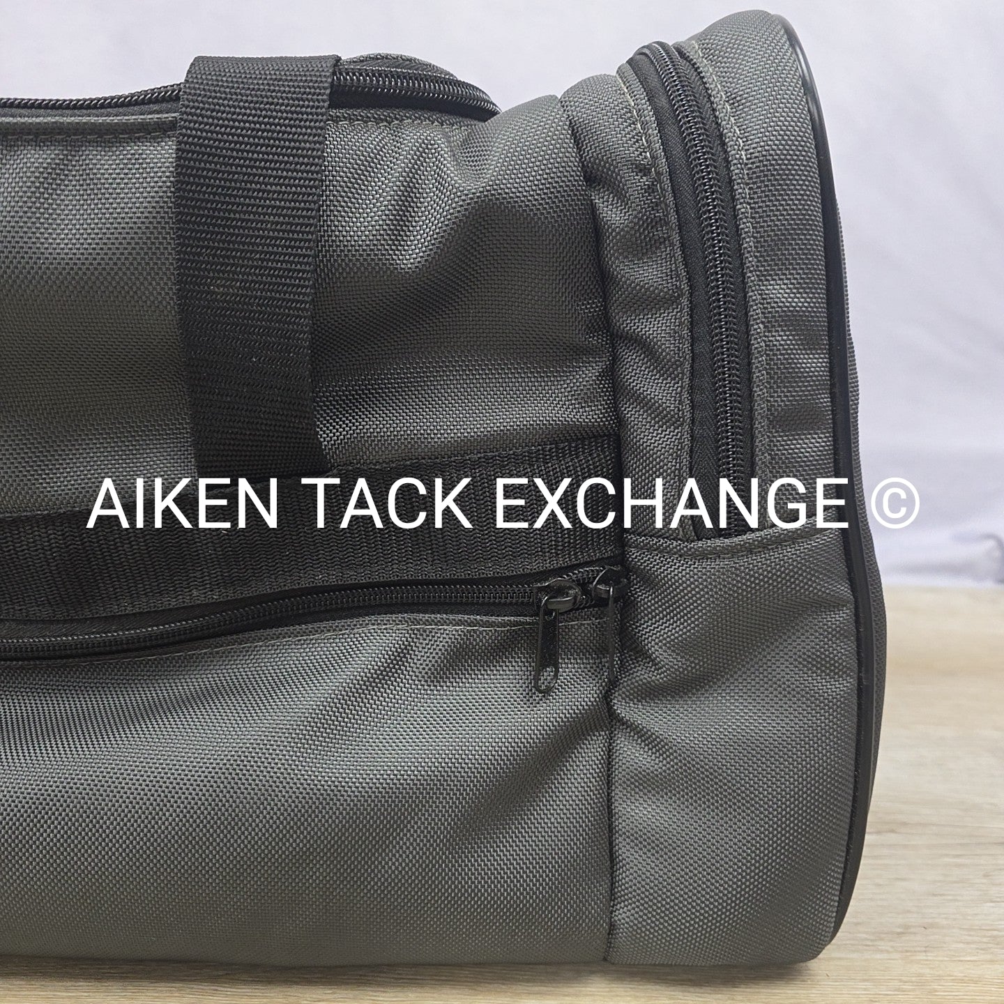 Schneiders Dura-Tech Padded Duffle Bag
