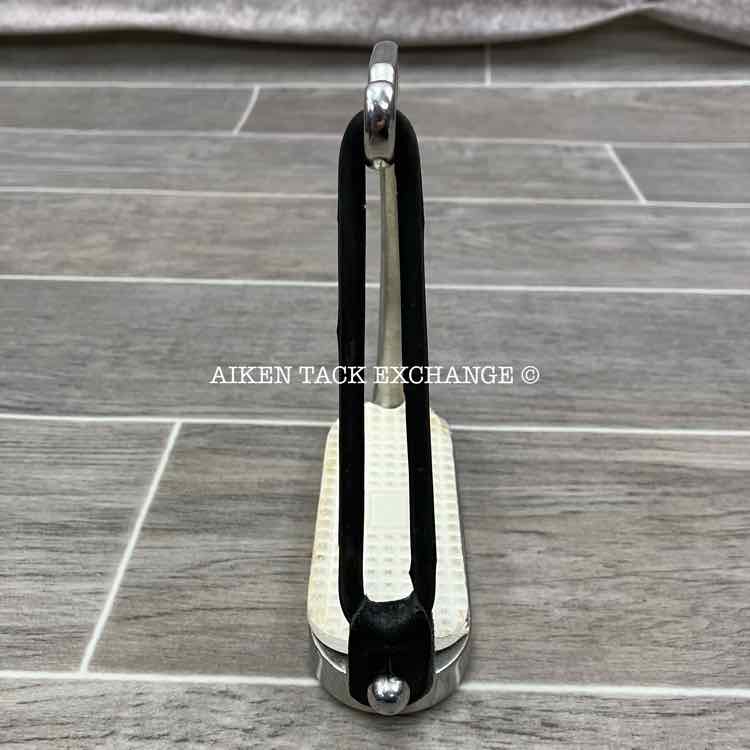 Peacock Safety Stirrups 4.25"
