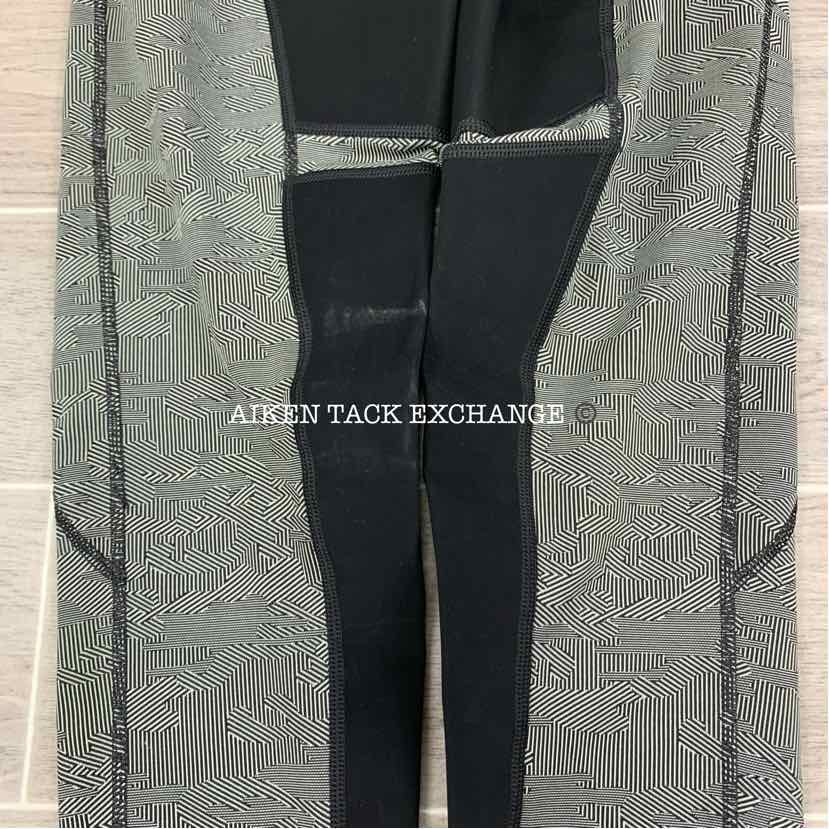 Kerrits Flex Full Seat Tights, Size Medium