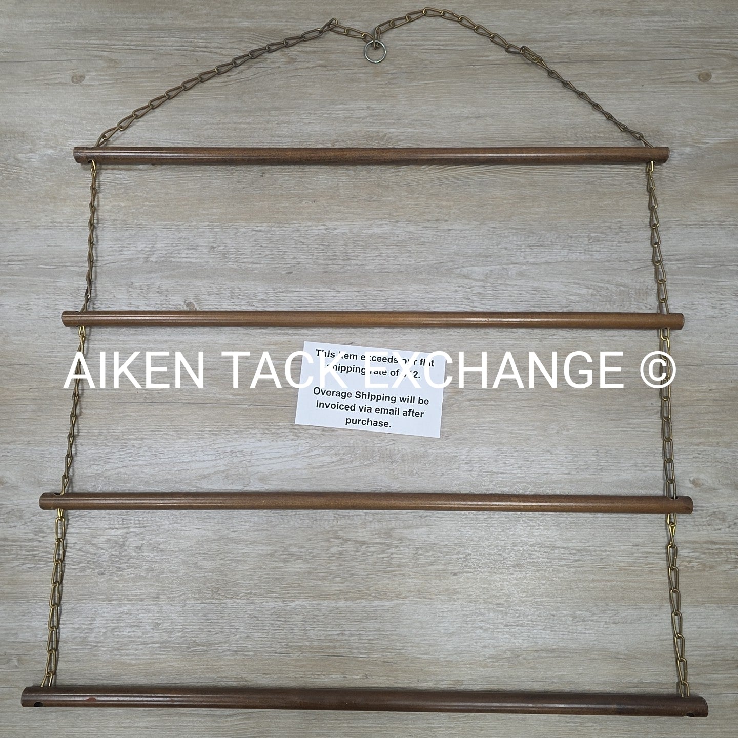 Racks, Hooks & Hardware