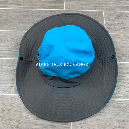 SunShade UPF 50+ Wide Brim Sun Hat