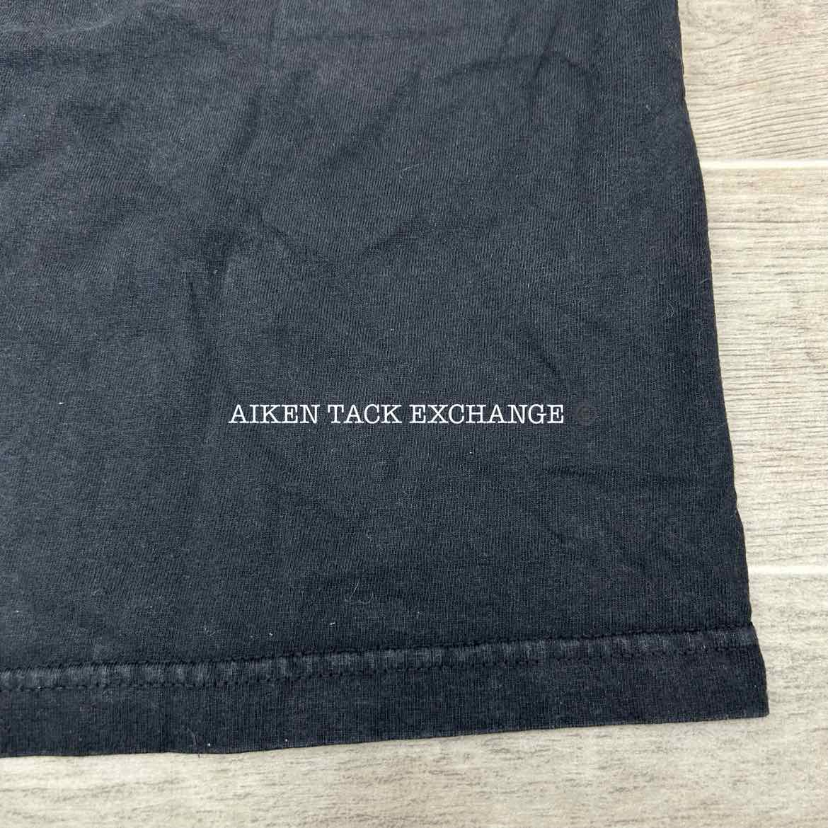 Kentucky Derby Short Sleeve T-Shirt, Size Small