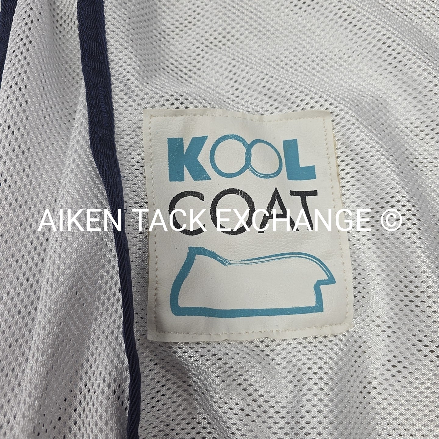 Weatherbeeta Kool Coat Airsteam Combo Sheet, 78"