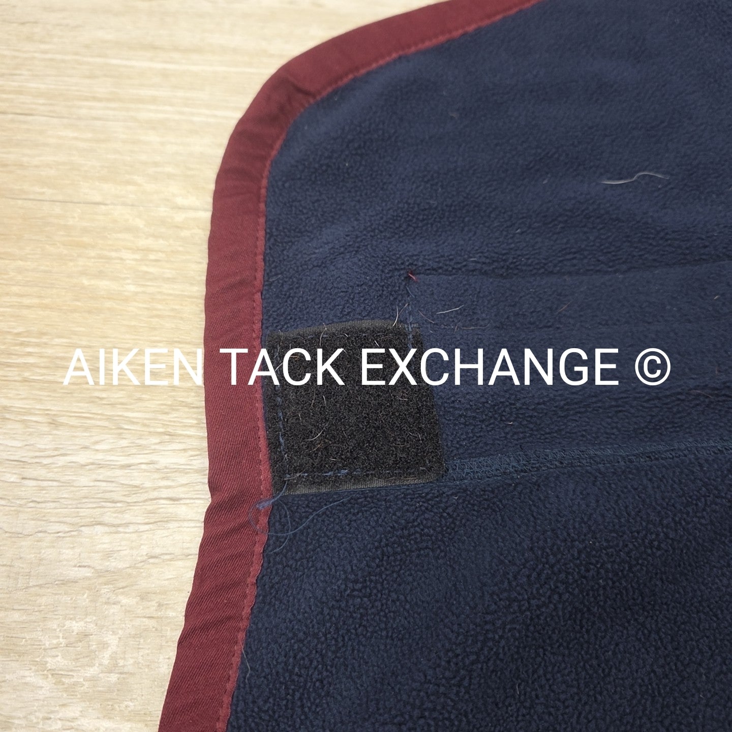 Horseware Embossed Jersey Cooler, 78"