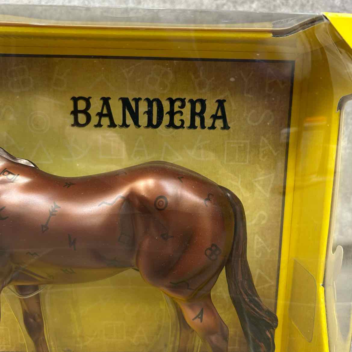 Breyer Bandera No. 1769