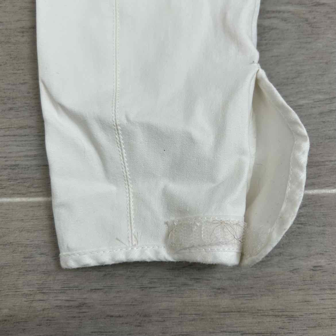 Tailored Sportsman Trophy Hunter Knee Patch Breeches, Size 24