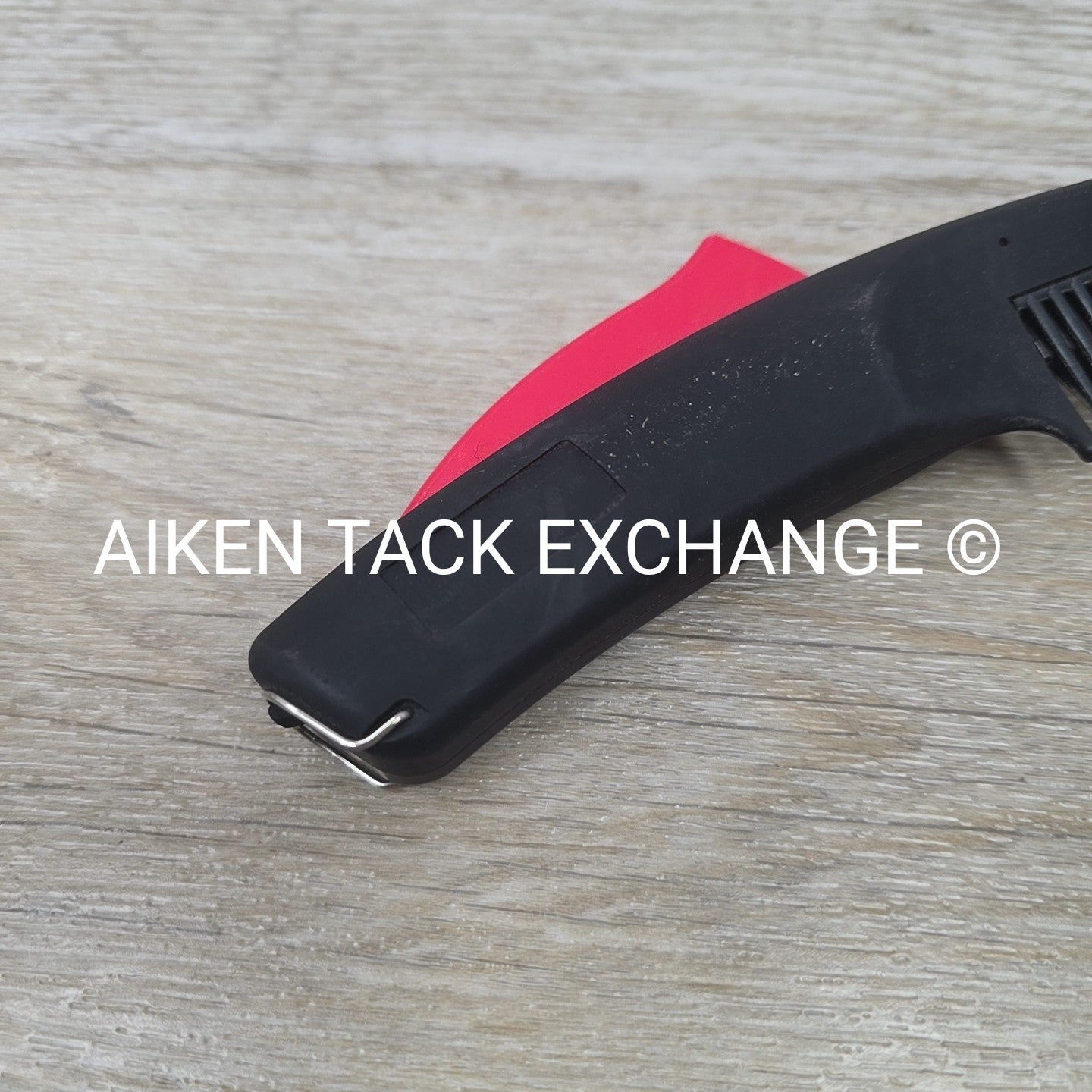 SoloGroom SoloComb Horse Mane Comb